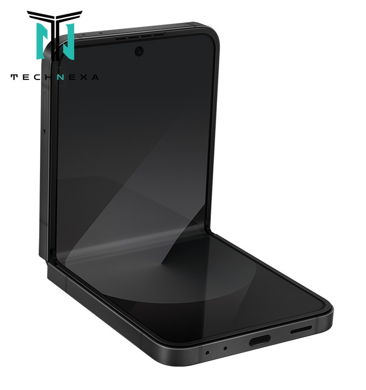 گوشی موبایل سامسونگ مدل Galaxy Z Flip6 ظرفیت 256 گیگابایت رم 12 گیگابایت