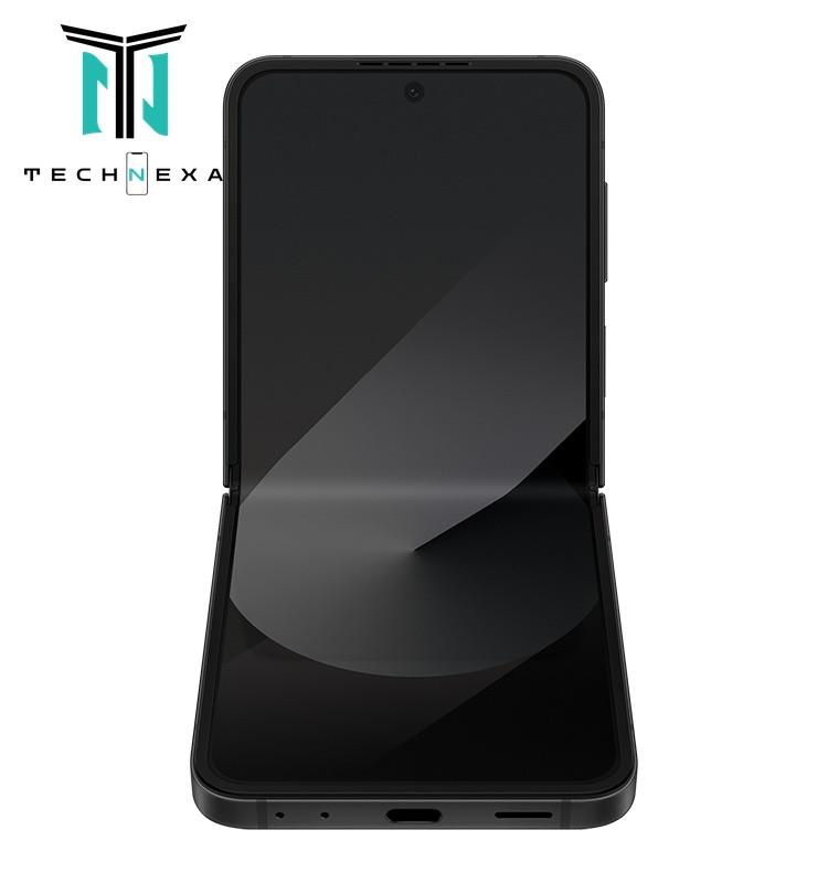 گوشی موبایل سامسونگ مدل Galaxy Z Flip6 ظرفیت 256 گیگابایت رم 12 گیگابایت