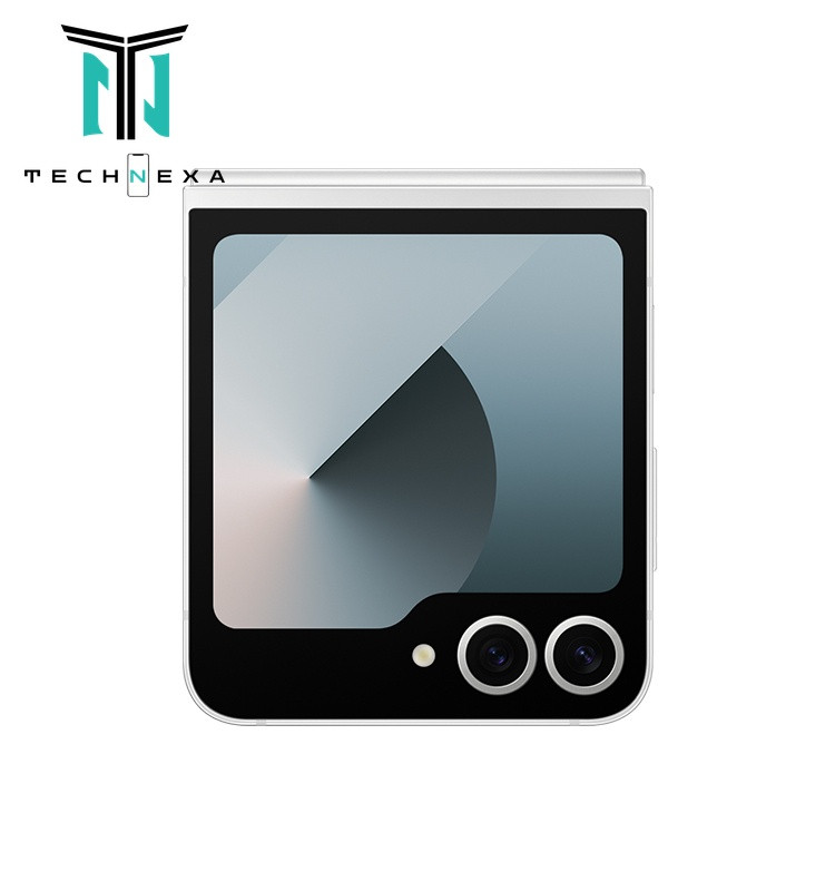 گوشی موبایل سامسونگ مدل Galaxy Z Flip6 ظرفیت 256 گیگابایت رم 12 گیگابایت