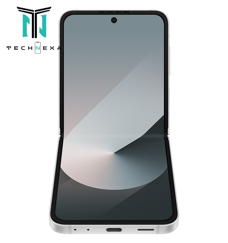 گوشی موبایل سامسونگ مدل Galaxy Z Flip6 ظرفیت 256 گیگابایت رم 12 گیگابایت