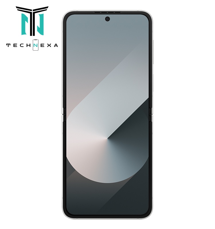 گوشی موبایل سامسونگ مدل Galaxy Z Flip6 ظرفیت 256 گیگابایت رم 12 گیگابایت
