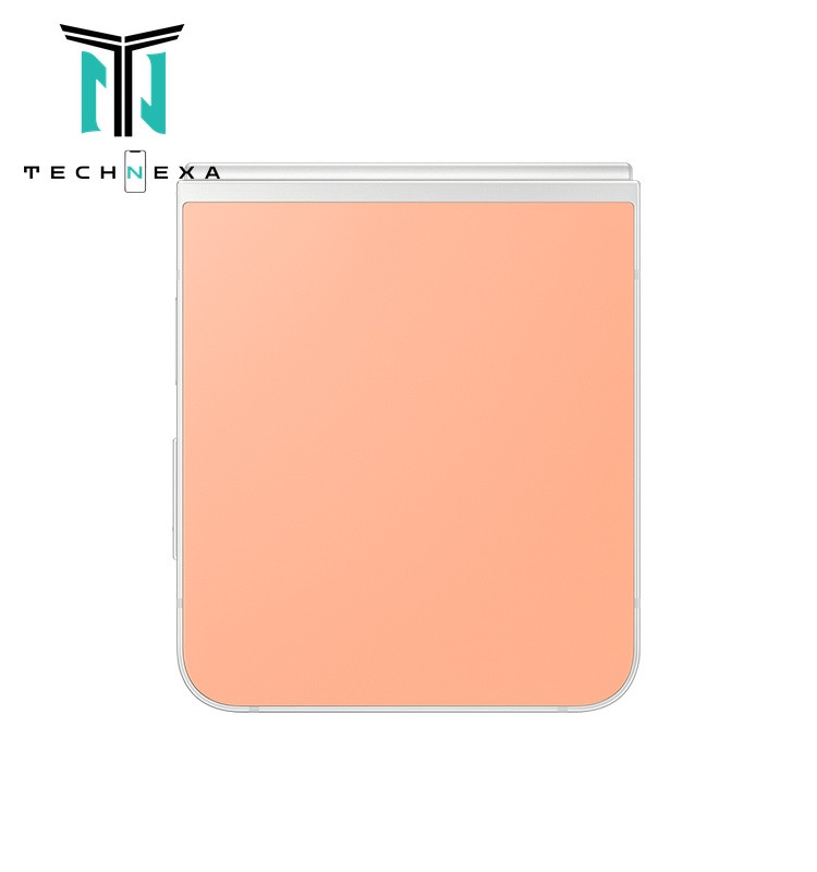 گوشی موبایل سامسونگ مدل Galaxy Z Flip6 ظرفیت 256 گیگابایت رم 12 گیگابایت
