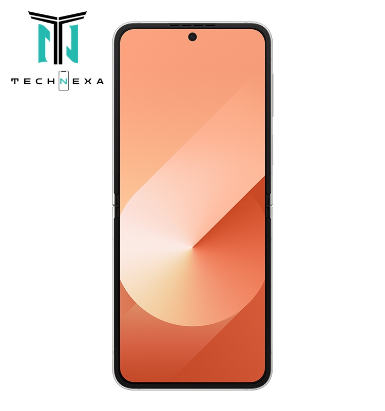 گوشی موبایل سامسونگ مدل Galaxy Z Flip6 ظرفیت 256 گیگابایت رم 12 گیگابایت