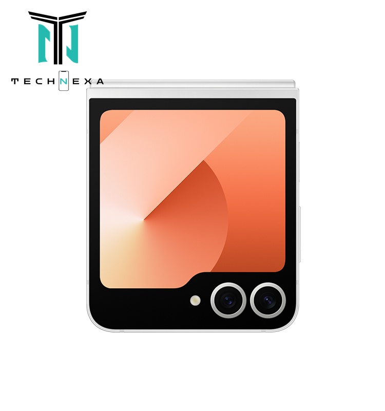 گوشی موبایل سامسونگ مدل Galaxy Z Flip6 ظرفیت 256 گیگابایت رم 12 گیگابایت