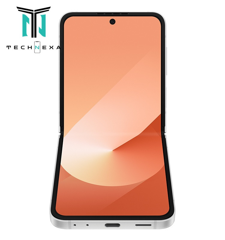 گوشی موبایل سامسونگ مدل Galaxy Z Flip6 ظرفیت 256 گیگابایت رم 12 گیگابایت