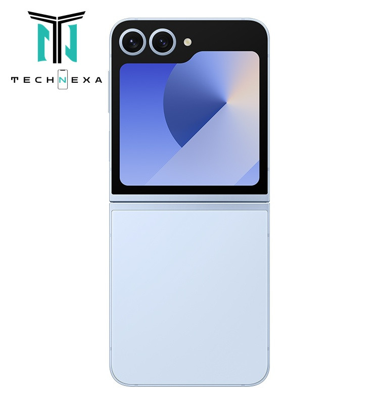 گوشی موبایل سامسونگ مدل Galaxy Z Flip6 ظرفیت 256 گیگابایت رم 12 گیگابایت