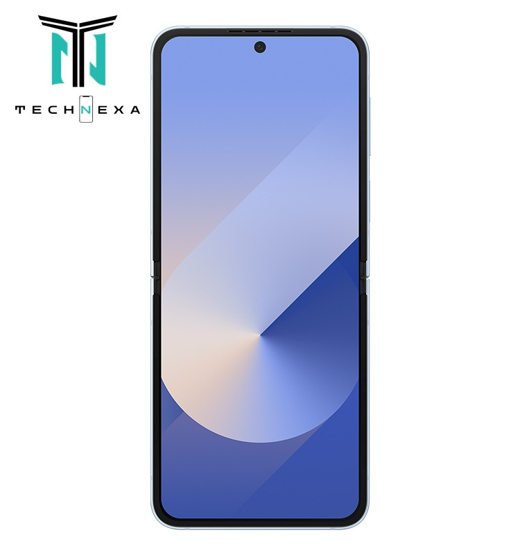 گوشی موبایل سامسونگ مدل Galaxy Z Flip6 ظرفیت 256 گیگابایت رم 12 گیگابایت