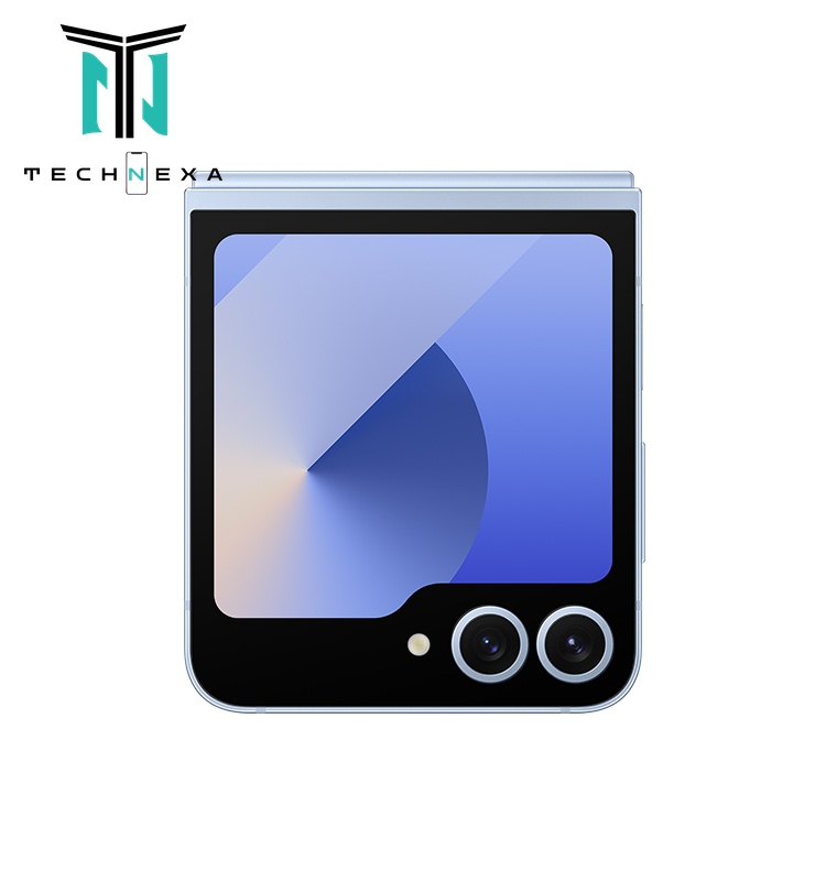 گوشی موبایل سامسونگ مدل Galaxy Z Flip6 ظرفیت 256 گیگابایت رم 12 گیگابایت