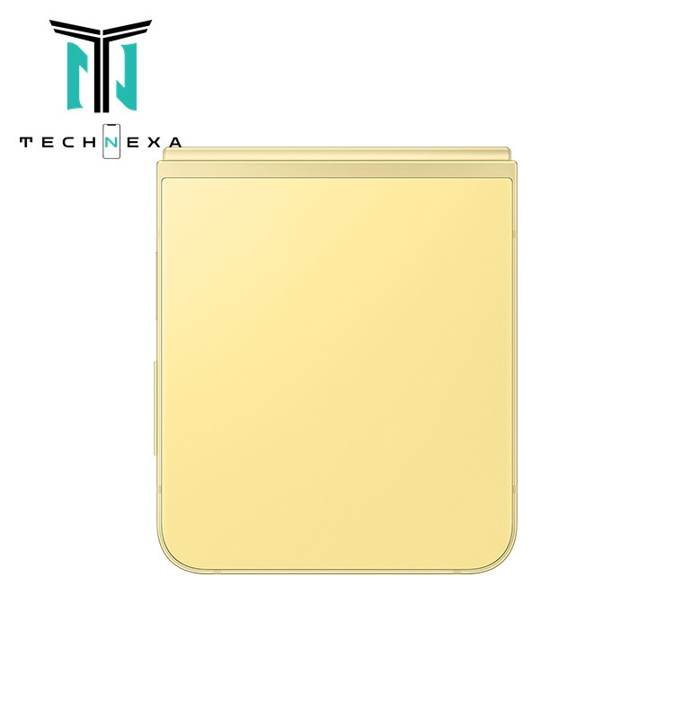 گوشی موبایل سامسونگ مدل Galaxy Z Flip6 ظرفیت 256 گیگابایت رم 12 گیگابایت