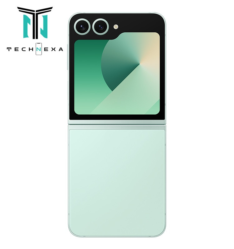 گوشی موبایل سامسونگ مدل Galaxy Z Flip6 ظرفیت 256 گیگابایت رم 12 گیگابایت