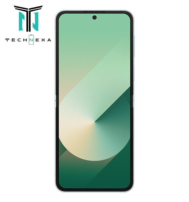 گوشی موبایل سامسونگ مدل Galaxy Z Flip6 ظرفیت 256 گیگابایت رم 12 گیگابایت