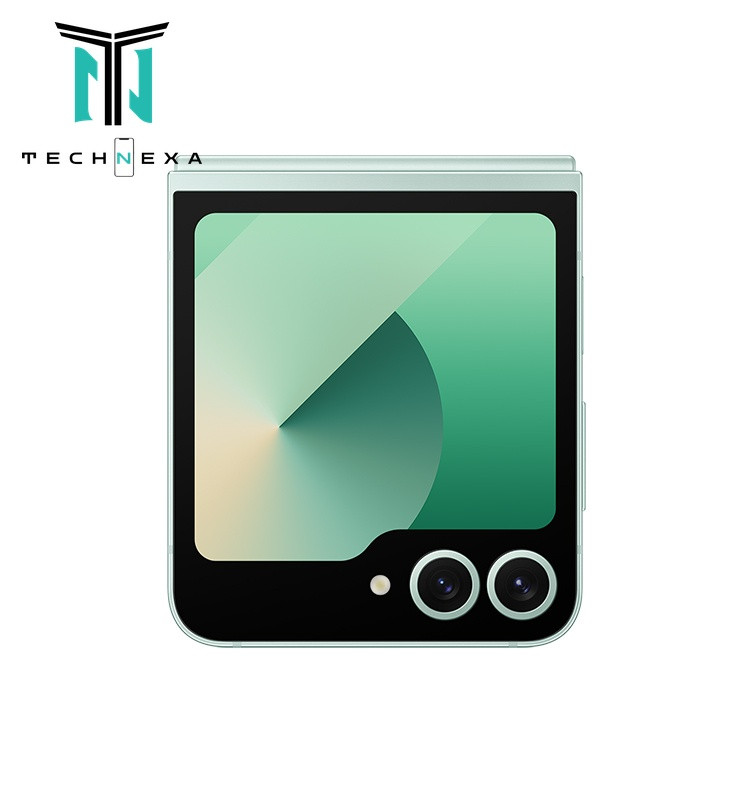 گوشی موبایل سامسونگ مدل Galaxy Z Flip6 ظرفیت 256 گیگابایت رم 12 گیگابایت