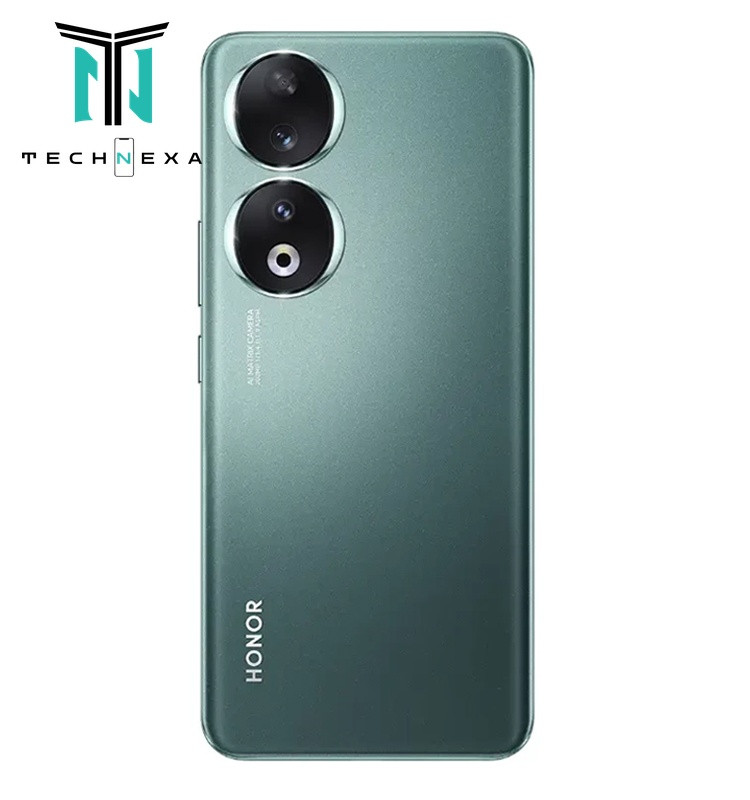 گوشی موبایل آنر مدل 5G 90 ظرفیت 256 گیگابایت رم 8 گیگابایت