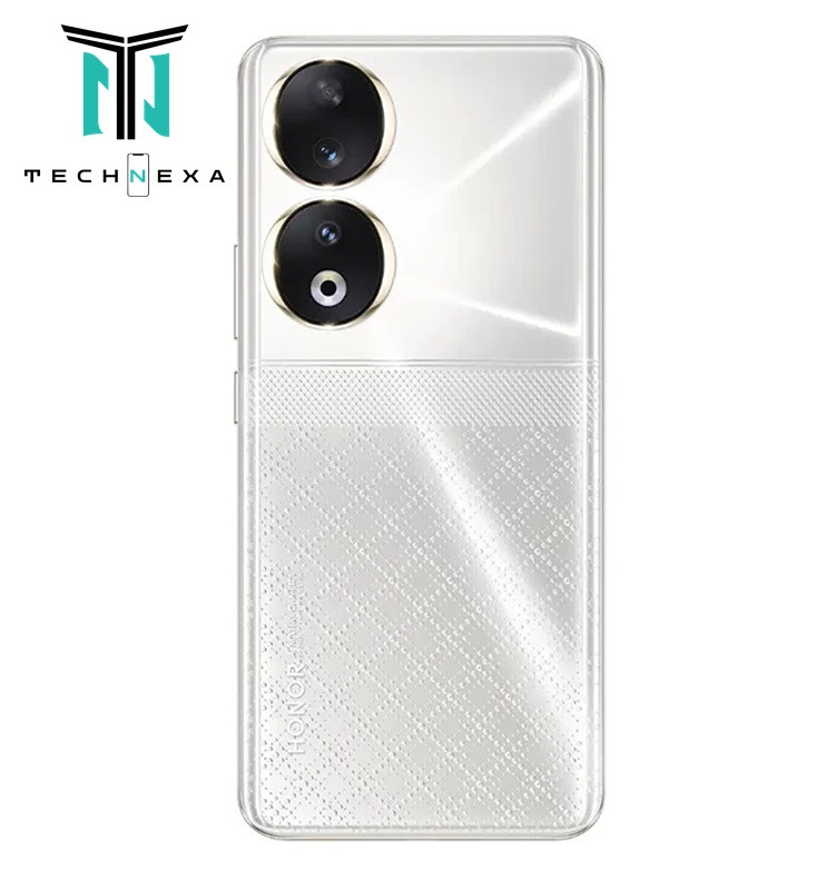 گوشی موبایل آنر مدل 5G 90 ظرفیت 256 گیگابایت رم 8 گیگابایت