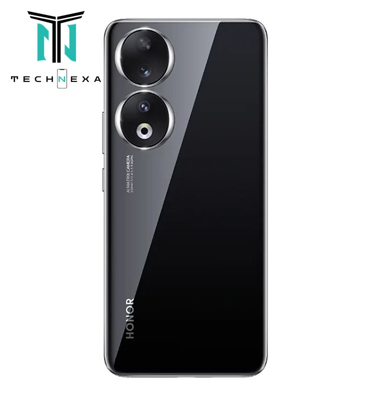 گوشی موبایل آنر مدل 5G 90 ظرفیت 256 گیگابایت رم 8 گیگابایت