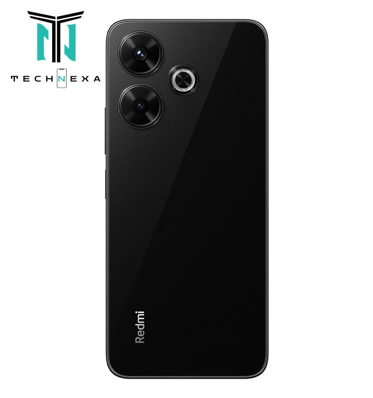 گوشی موبایل شیائومی مدل Redmi 13 ظرفیت 256 گیگابایت رم 8 گیگابایت | ریجستر شده