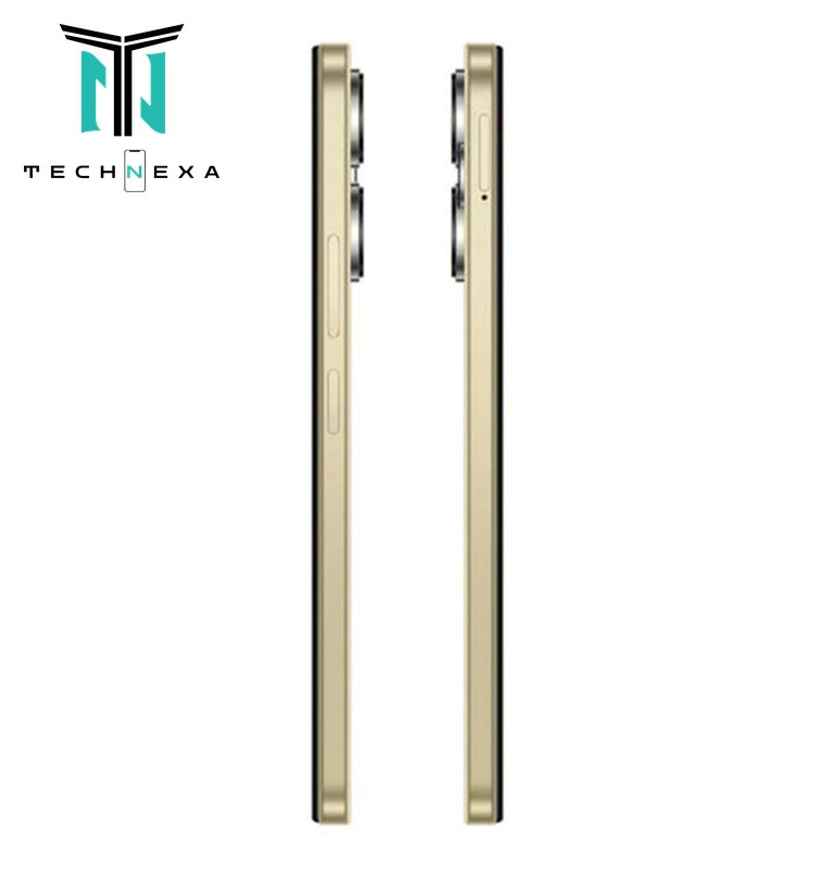 گوشی موبایل شیائومی مدل Redmi 13 ظرفیت 256 گیگابایت رم 8 گیگابایت | ریجستر شده