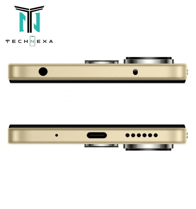 گوشی موبایل شیائومی مدل Redmi 13 ظرفیت 256 گیگابایت رم 8 گیگابایت | ریجستر شده