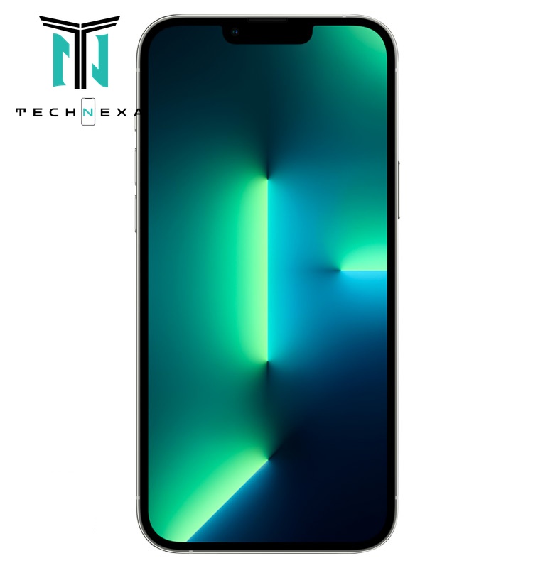 گوشی موبایل اپل مدل آیفون 13 پرو ظرفیت 1 ترابایت رم 6 گیگابایت تک سیم نات‌ اکتیو پک اصلی
