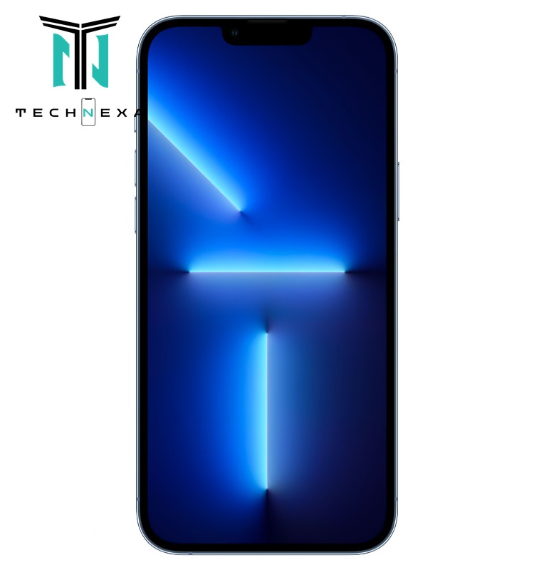 گوشی موبایل اپل مدل آیفون 13 پرو 5G ظرفیت 512 گیگابایت رم 6 گیگابایت تک سیم نات‌ اکتیو پک اصلی
