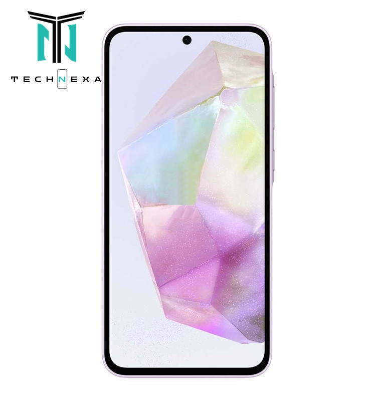گوشی موبایل سامسونگ Galaxy A35 5G ظرفیت 256 گیگابایت رم 8 گیگابایت | ریجسترشده
