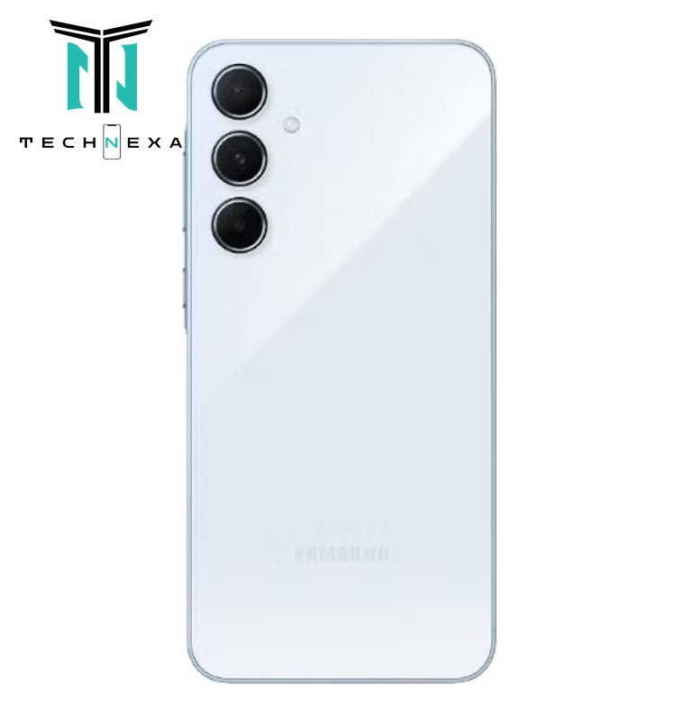 گوشی موبایل سامسونگ Galaxy A55 5G ظرفیت 128 گیگابایت رم 8 گیگابایت