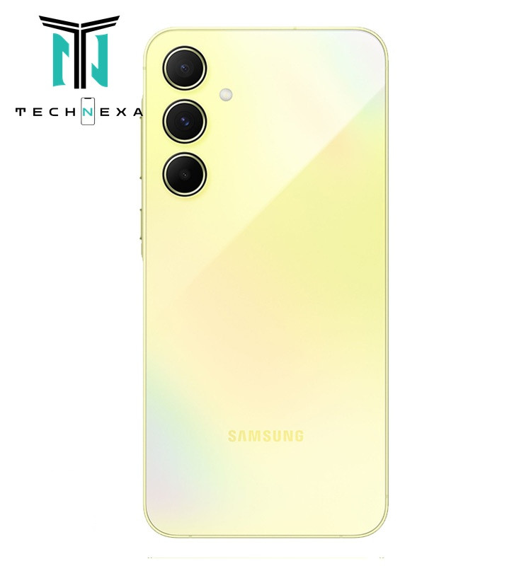 گوشی موبایل سامسونگ Galaxy A55 5G ظرفیت 128 گیگابایت رم 8 گیگابایت