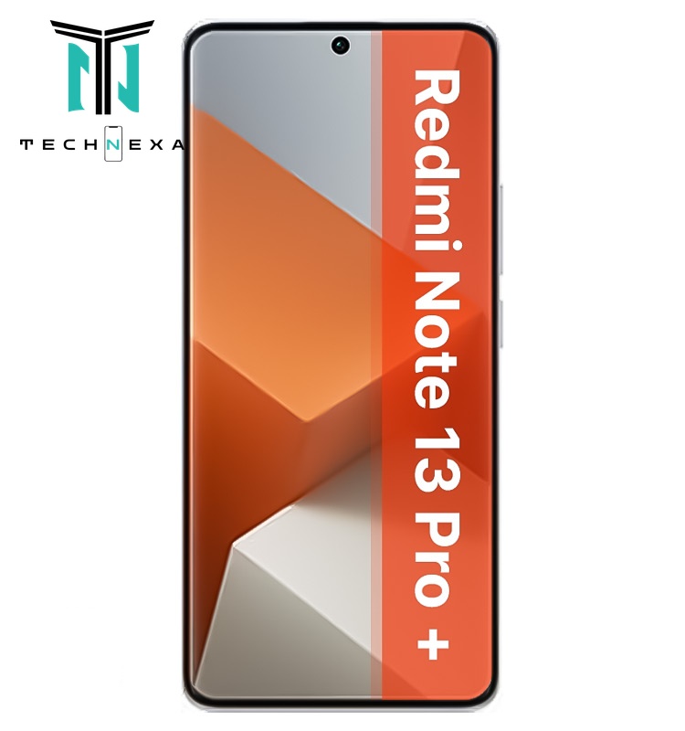 گوشی موبایل شیائومی مدل Redmi Note 13 Pro plus 5G ظرفیت 256 گیگابایت رم 8 گیگ گلوبال | ریجسترشده