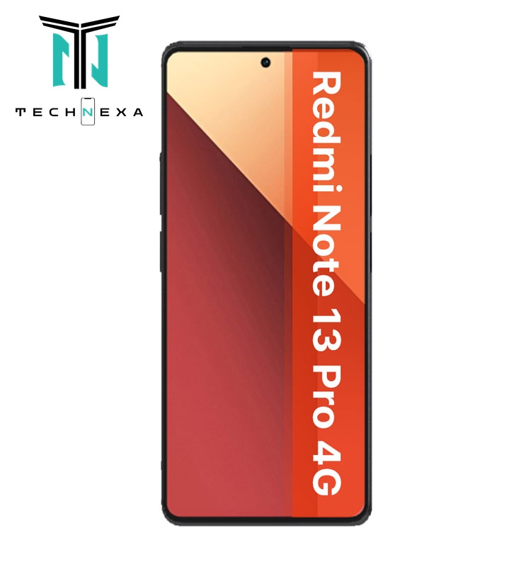 گوشی موبایل شیائومی Redmi Note 13 Pro 4G ظرفیت 512 گیگابایت رم 12 گیگابایت | ریجسترشده
