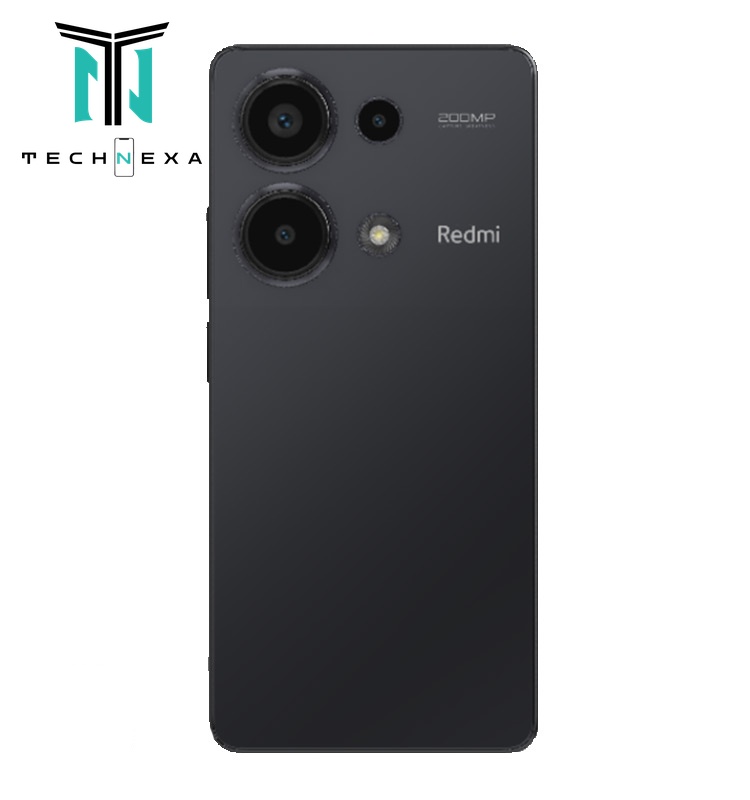 گوشی موبایل شیائومی Redmi Note 13 Pro 4G ظرفیت 512 گیگابایت رم 12 گیگابایت | ریجسترشده