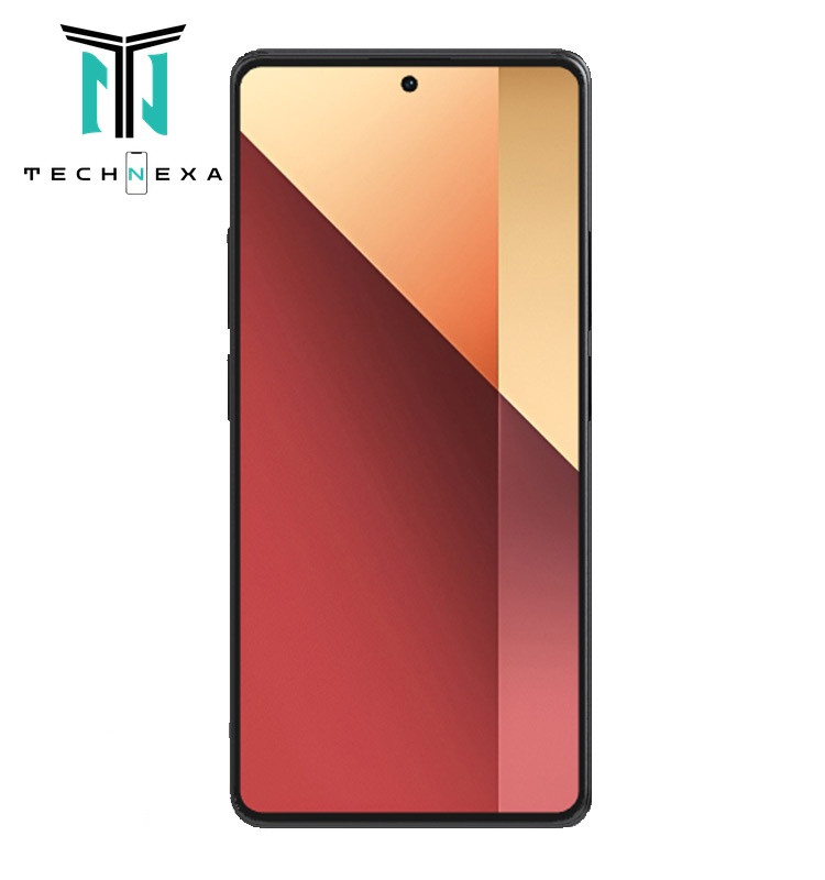 گوشی موبایل شیائومی Redmi Note 13 Pro 4G ظرفیت 512 گیگابایت رم 12 گیگابایت | ریجسترشده