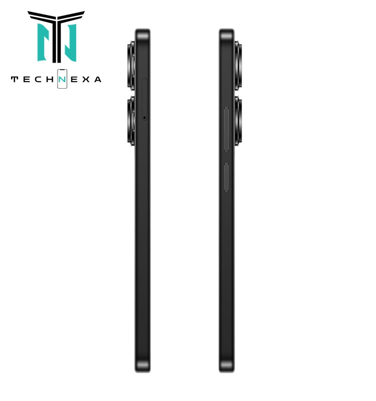 گوشی موبایل شیائومی مدل Poco M6 Pro 4G ظرفیت 512 گیگابایت رم 12 گیگابایت