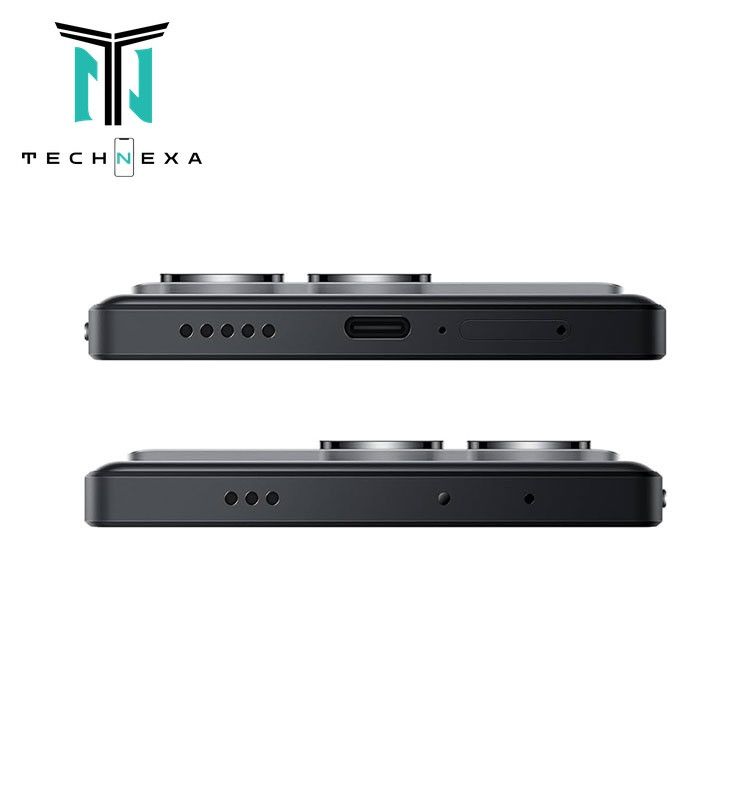گوشی موبایل شیائومی مدل Poco M6 Pro 4G ظرفیت 512 گیگابایت رم 12 گیگابایت