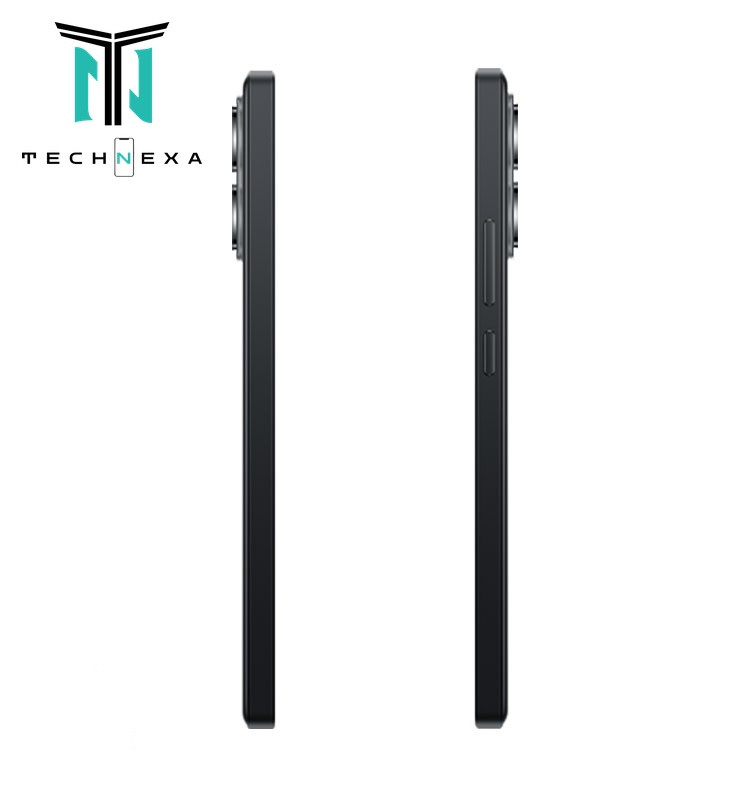 گوشی موبایل شیائومی مدل Poco X6 Pro 5G ظرفیت 512 گیگابایت رم 12 گیگابایت