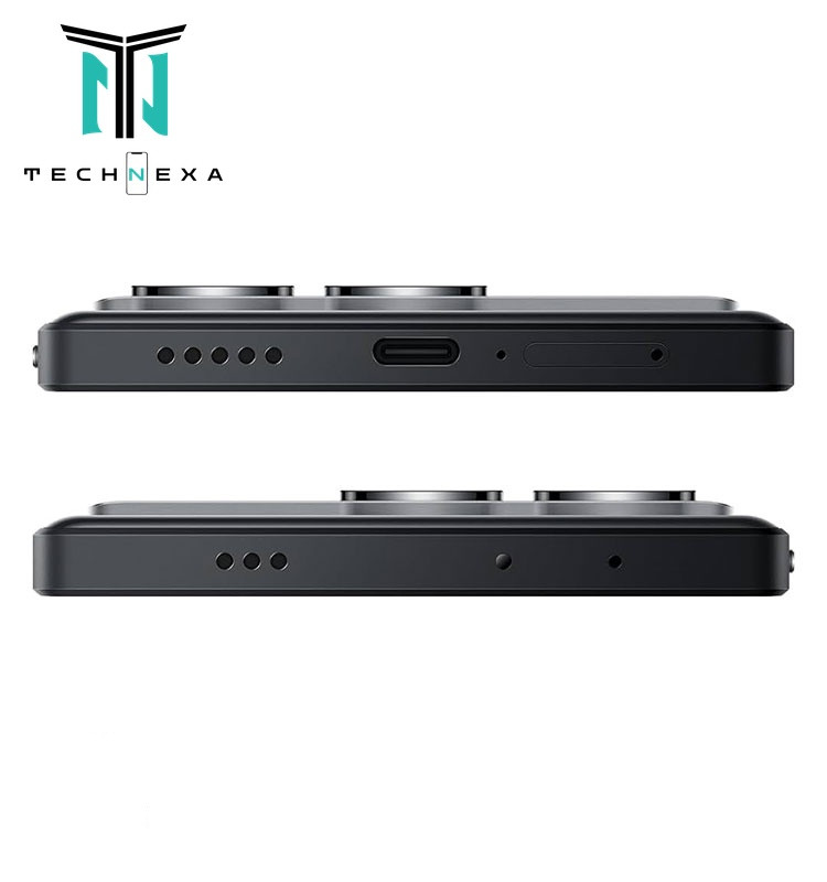 گوشی موبایل شیائومی مدل Poco X6 Pro 5G ظرفیت 512 گیگابایت رم 12 گیگابایت