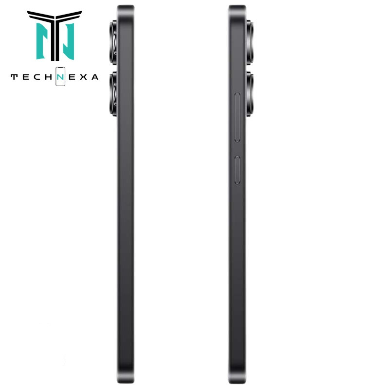 گوشی موبایل شیائومی مدل Redmi Note 13 4G ظرفیت 256 گیگابایت رم 8 گیگابایت | ریجسترشده
