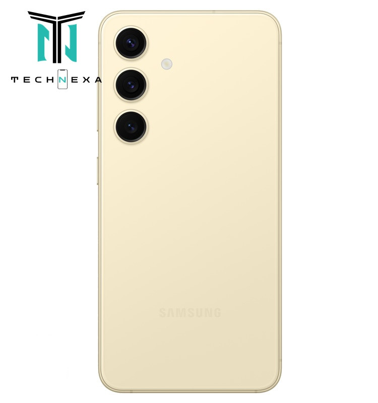 گوشی موبایل سامسونگ مدل Galaxy S24 5G ( اگزینوس ) ظرفیت 256 گیگابایت رم 8 گیگابایت