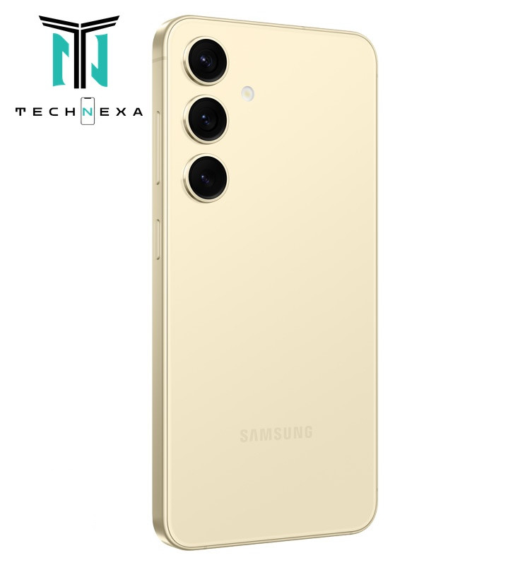 گوشی موبایل سامسونگ مدل Galaxy S24 5G ( اگزینوس ) ظرفیت 256 گیگابایت رم 8 گیگابایت