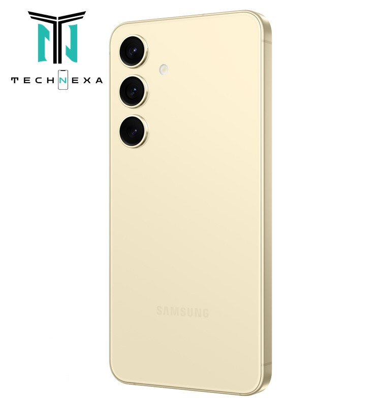 گوشی موبایل سامسونگ مدل Galaxy S24 5G ( اگزینوس ) ظرفیت 256 گیگابایت رم 8 گیگابایت