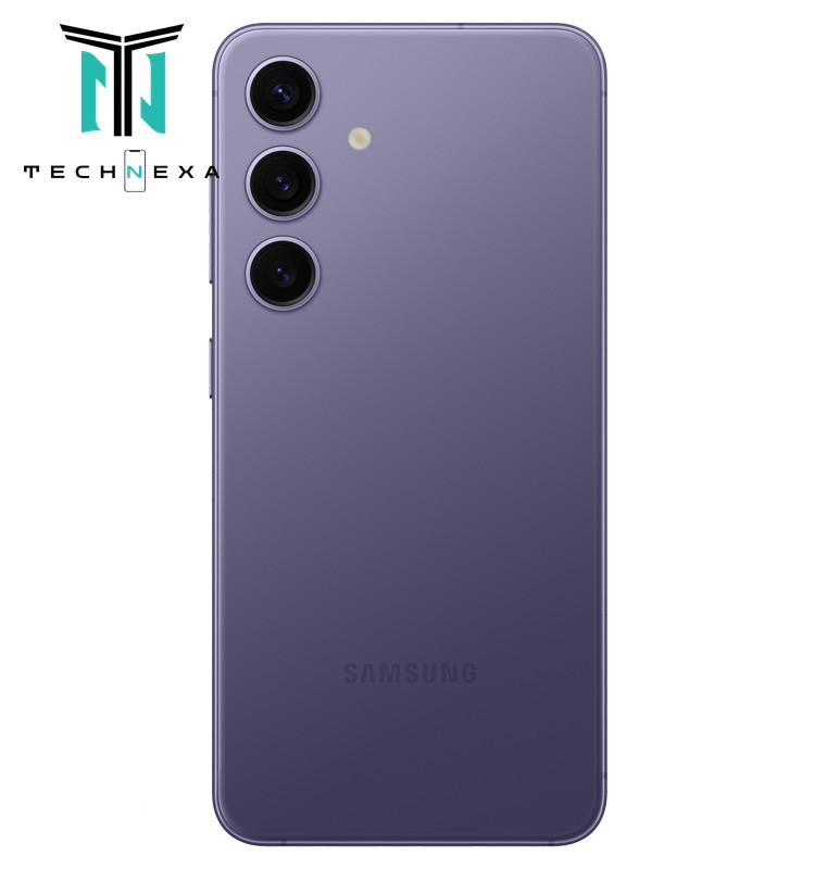 گوشی موبایل سامسونگ مدل Galaxy S24 5G ( اگزینوس ) ظرفیت 256 گیگابایت رم 8 گیگابایت