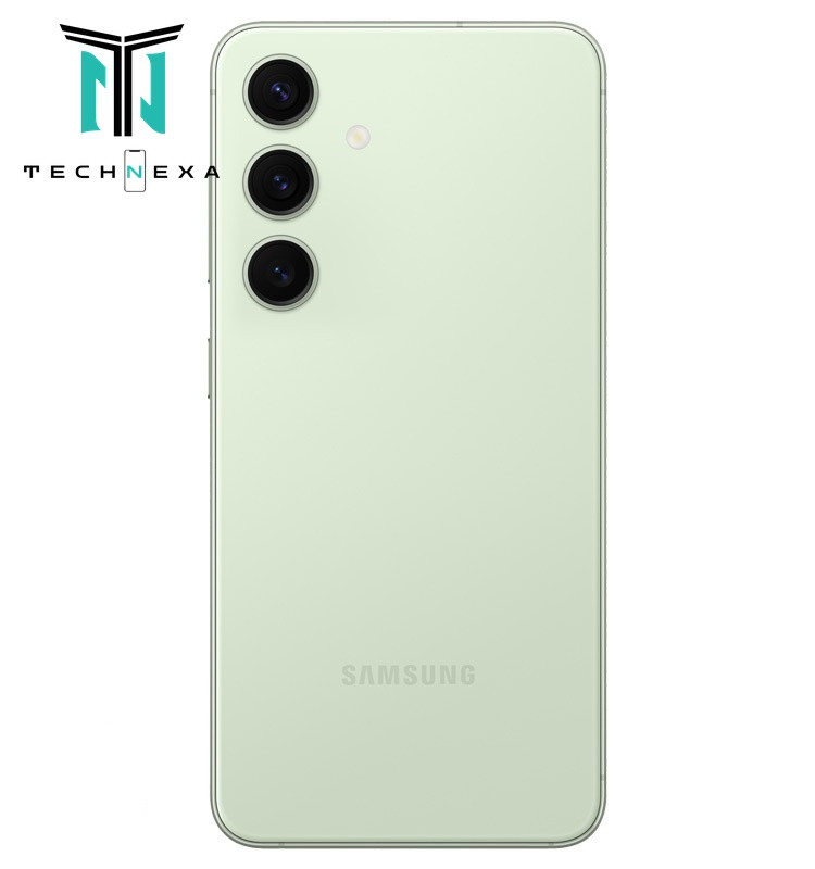 گوشی موبایل سامسونگ مدل Galaxy S24 5G ( اگزینوس ) ظرفیت 256 گیگابایت رم 8 گیگابایت