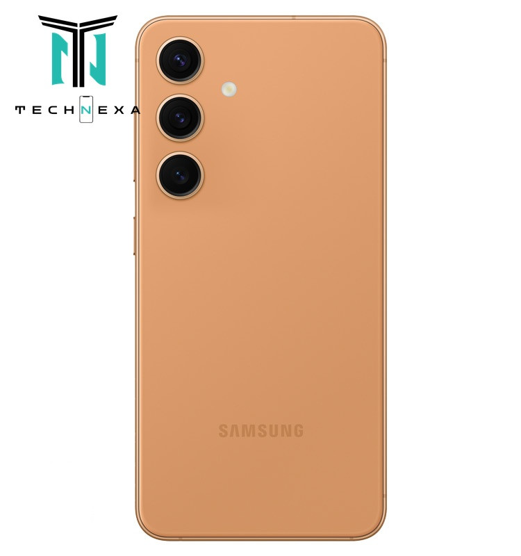 گوشی موبایل سامسونگ مدل Galaxy S24 5G ( اگزینوس ) ظرفیت 256 گیگابایت رم 8 گیگابایت