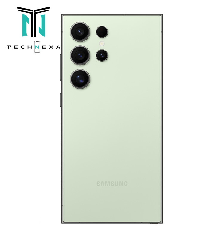 گوشی موبایل سامسونگ مدل Galaxy S24 Ultra 5G ظرفیت 256 گیگابایت رم 12 گیگابایت | ریجسترشده