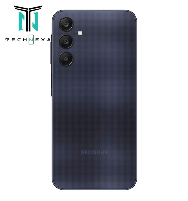 گوشی موبایل سامسونگ مدل Galaxy A25 5G ظرفیت 256 گیگابایت رم 8 گیگ - ویتنام