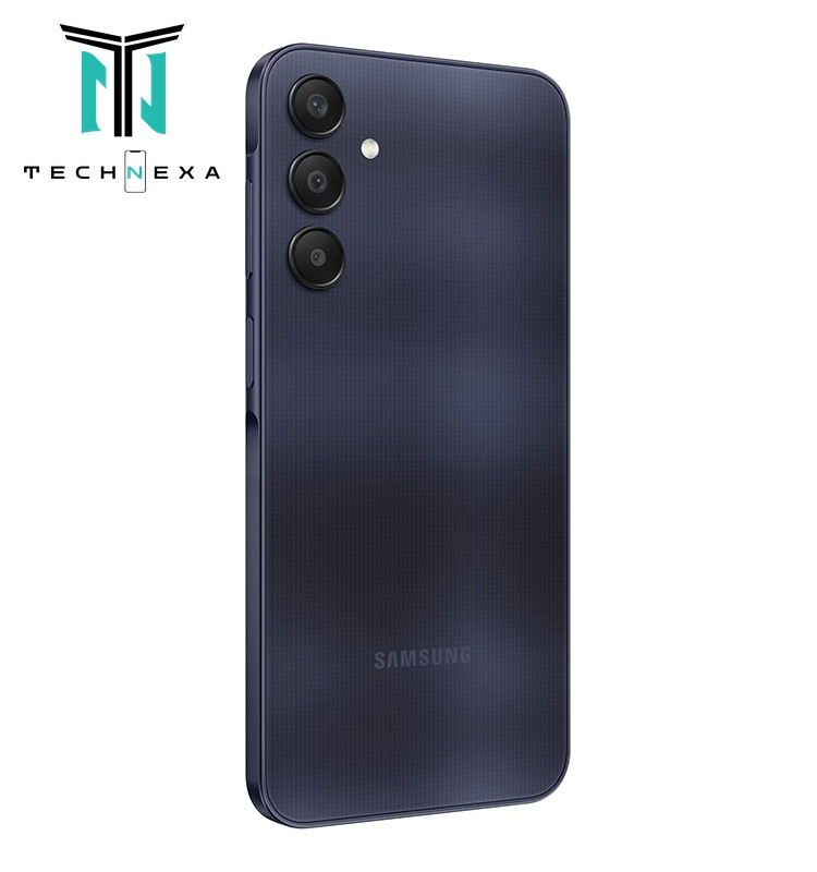 گوشی موبایل سامسونگ مدل Galaxy A25 5G ظرفیت 256 گیگابایت رم 8 گیگ - ویتنام