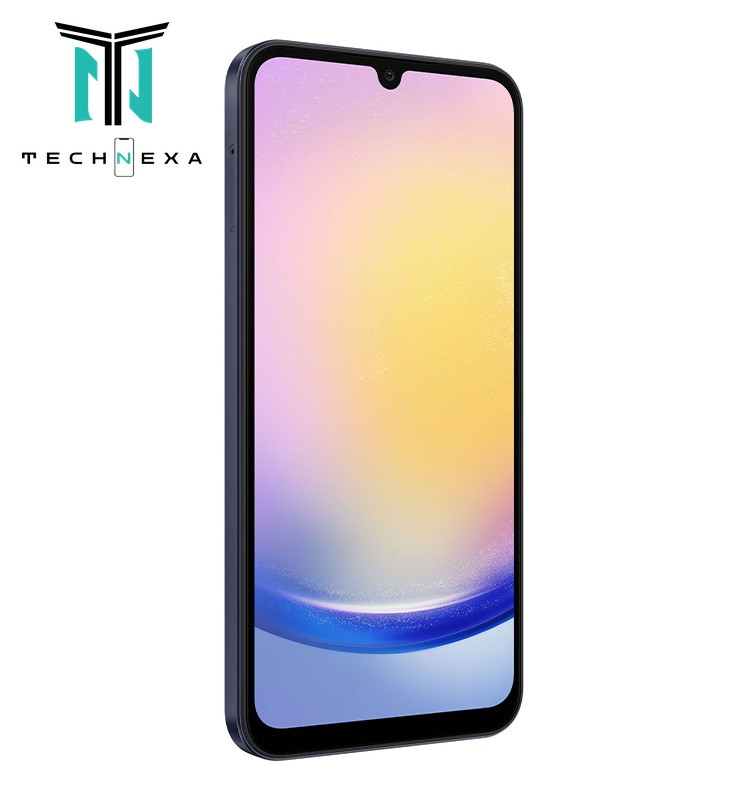 گوشی موبایل سامسونگ مدل Galaxy A25 5G ظرفیت 256 گیگابایت رم 8 گیگ - ویتنام