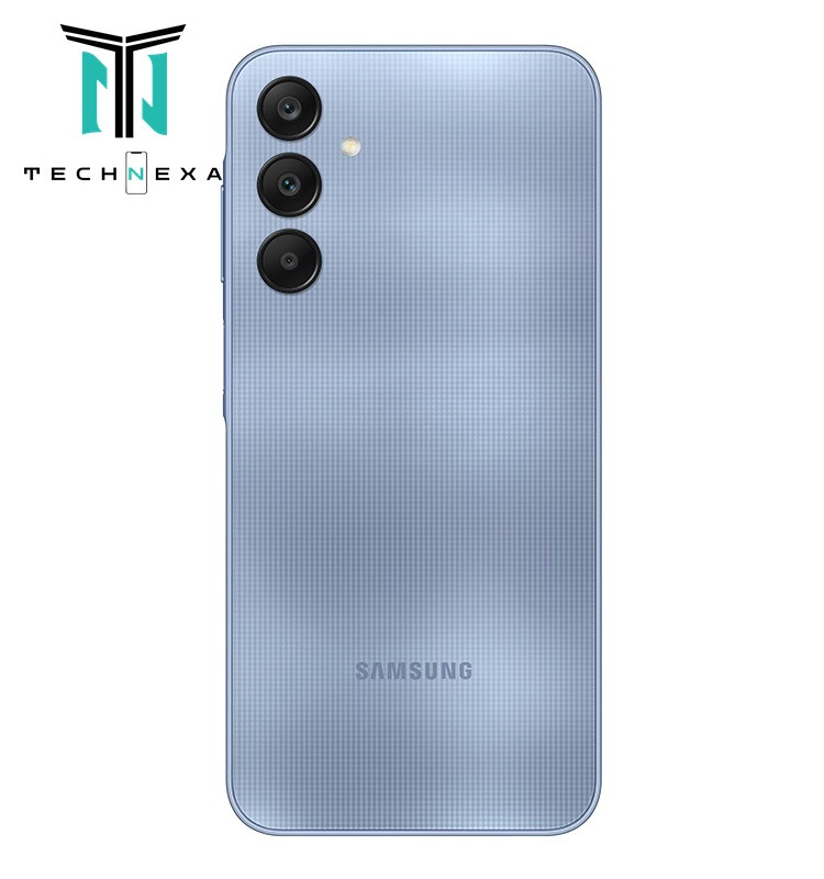 گوشی موبایل سامسونگ مدل Galaxy A25 5G ظرفیت 256 گیگابایت رم 8 گیگ - ویتنام