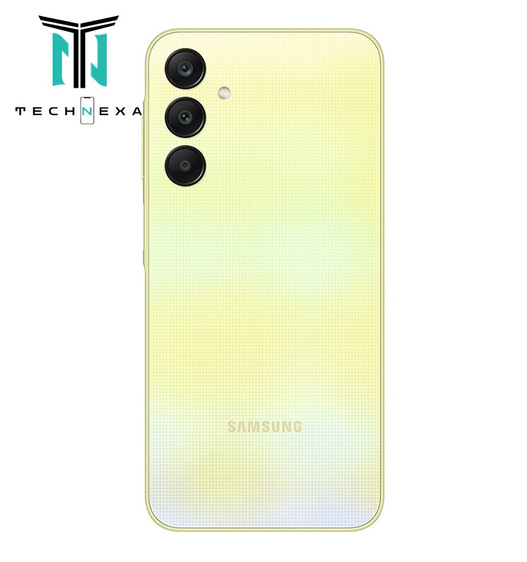 گوشی موبایل سامسونگ مدل Galaxy A25 5G ظرفیت 256 گیگابایت رم 8 گیگ - ویتنام