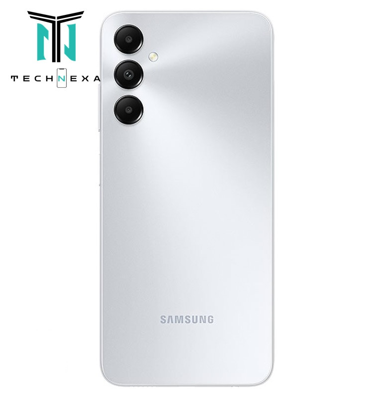 گوشی موبایل سامسونگ مدل Galaxy A05s 4G ظرفیت 64 گیگابایت رم 4 گیگ