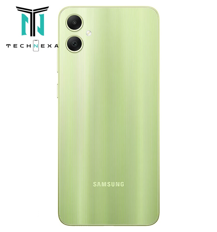 گوشی موبایل سامسونگ مدل Galaxy A05 4G ظرفیت 64 گیگابایت رم 4 گیگ - چین | ریجسترشده